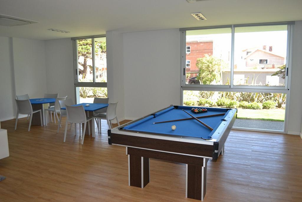 Arenas Del Mar Apartments Punta del Este Exterior photo