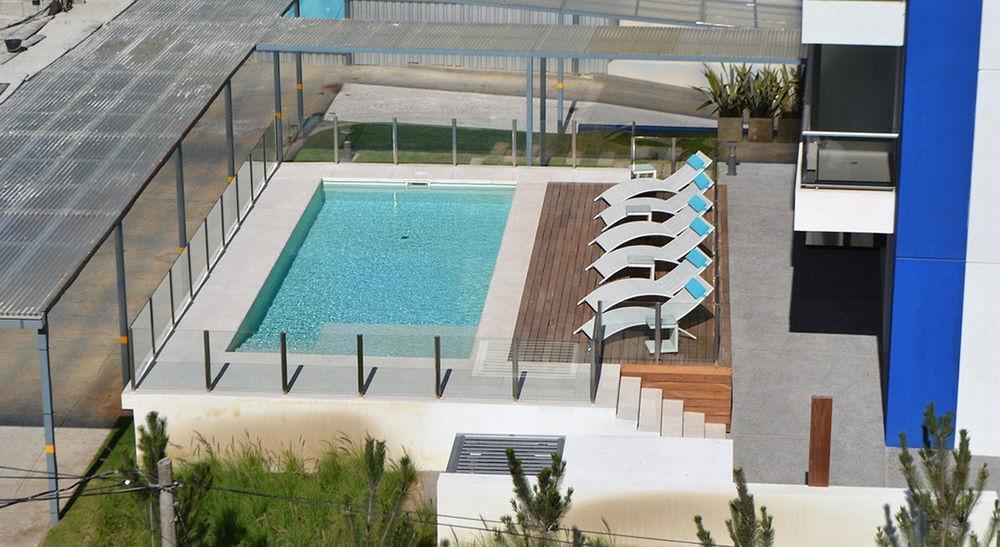 Arenas Del Mar Apartments Punta del Este Exterior photo